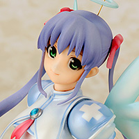 聖天使ジブリール | ALTER