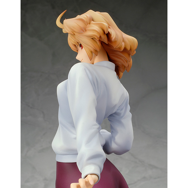 アルクェイド・ブリュンスタッド | ALTER