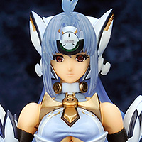 Xenosaga Ⅲ KOS-MOS Ver.4 | ALTER