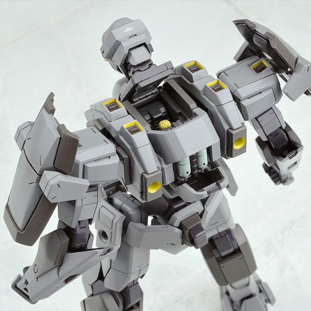 M9 ガーンズバック | ALTER