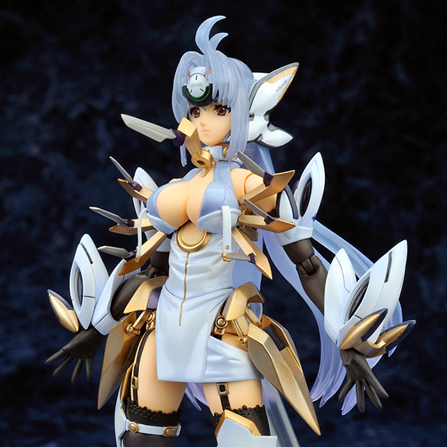 Xenosaga Ⅲ KOS-MOS Ver.4 | ALTER