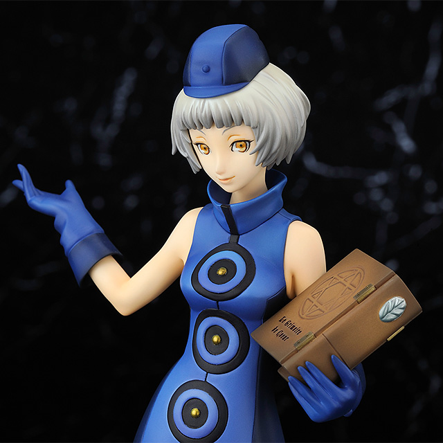 エリザベス | ALTER