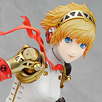 エリザベス | ALTER