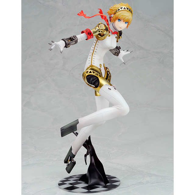 アイギス ART WORKS Ver. | ALTER