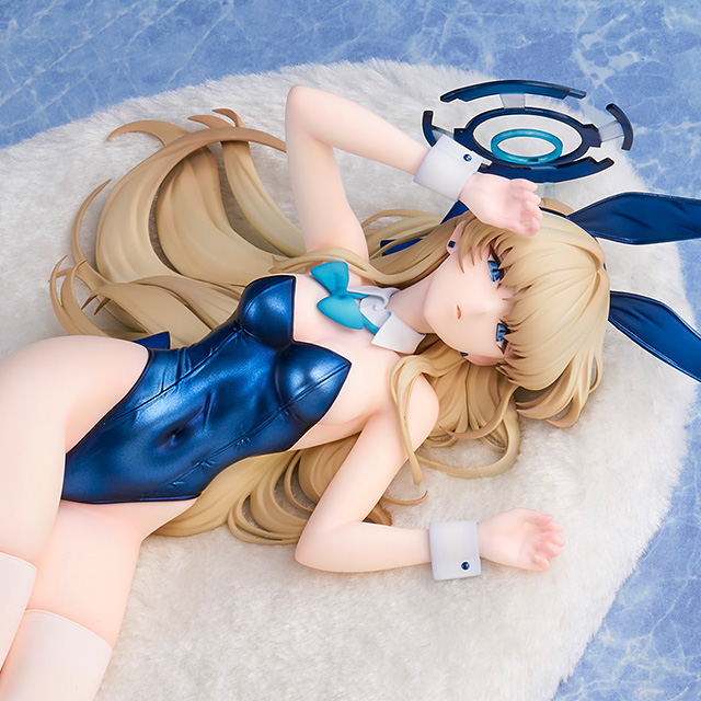 トキ（バニーガール） メモリアルロビーVer. | ALTER