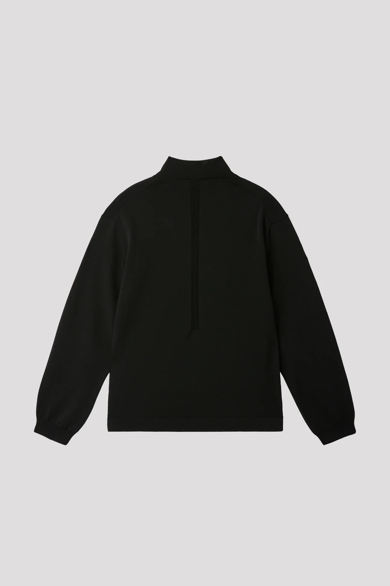 CFCL - High Gauge Mockneck Long Sleeve Top | ALTERFATE