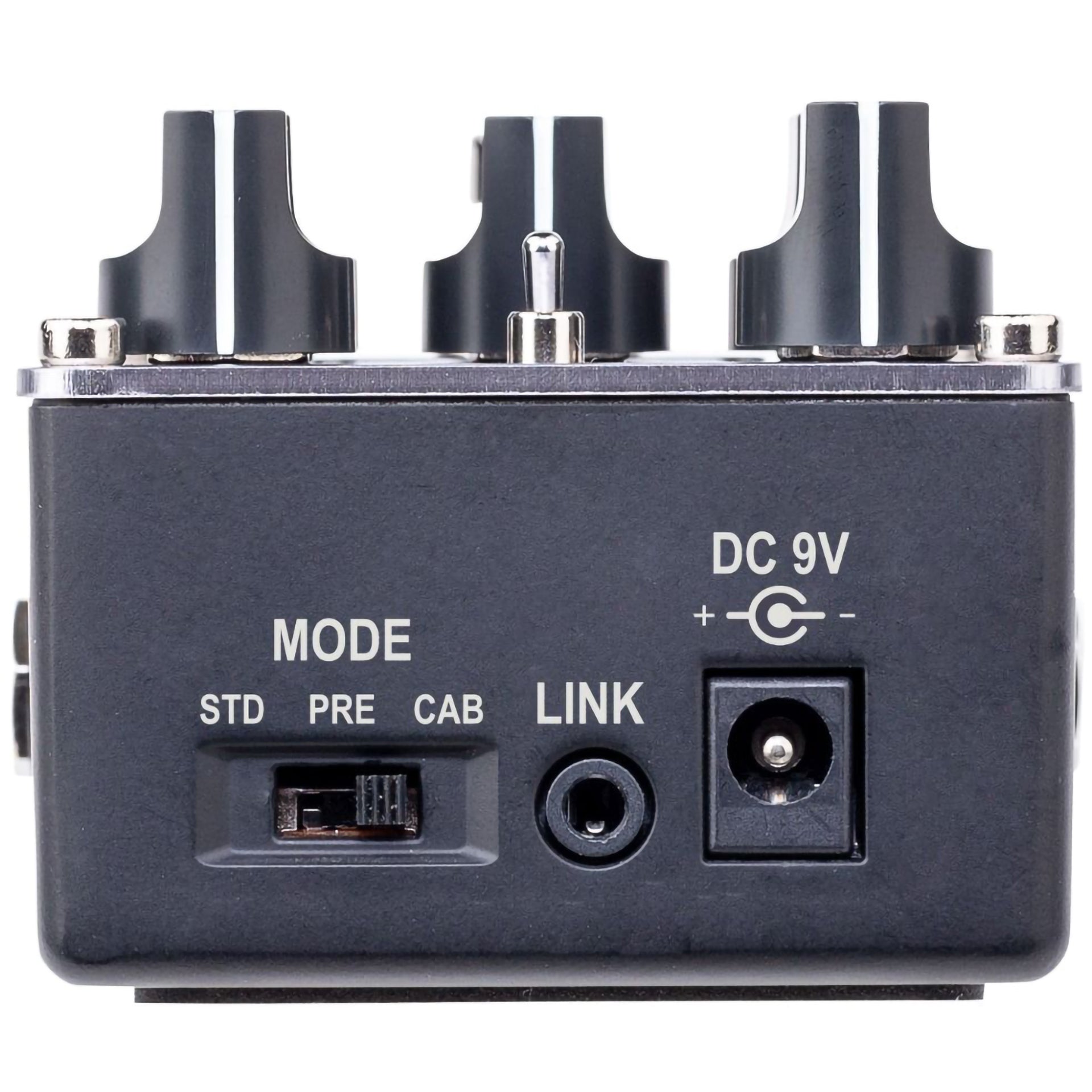 VOX VALVENERGY SILK DRIVE