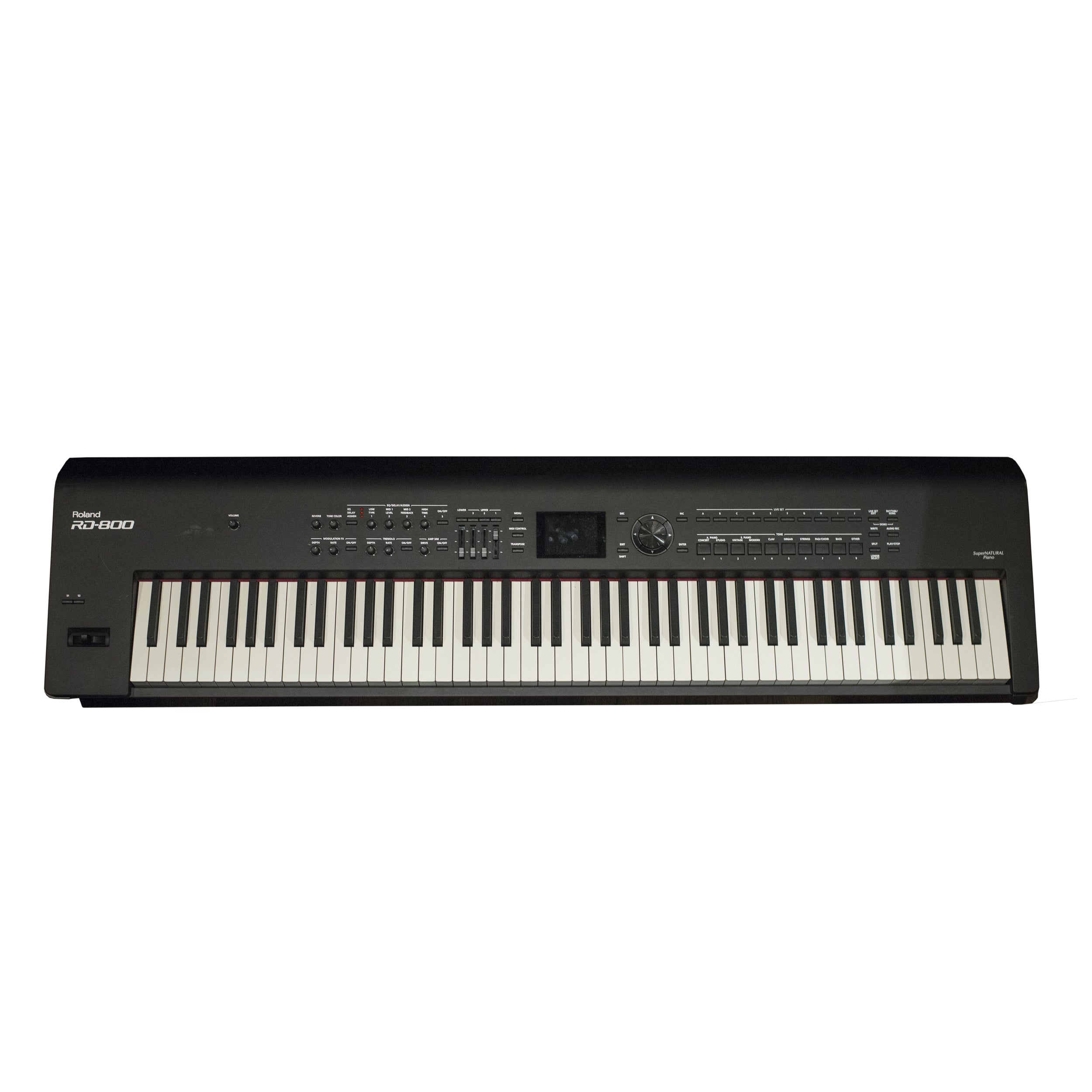 Roland RD-800 88-Key Stage Piano (D1764) – Alto Music