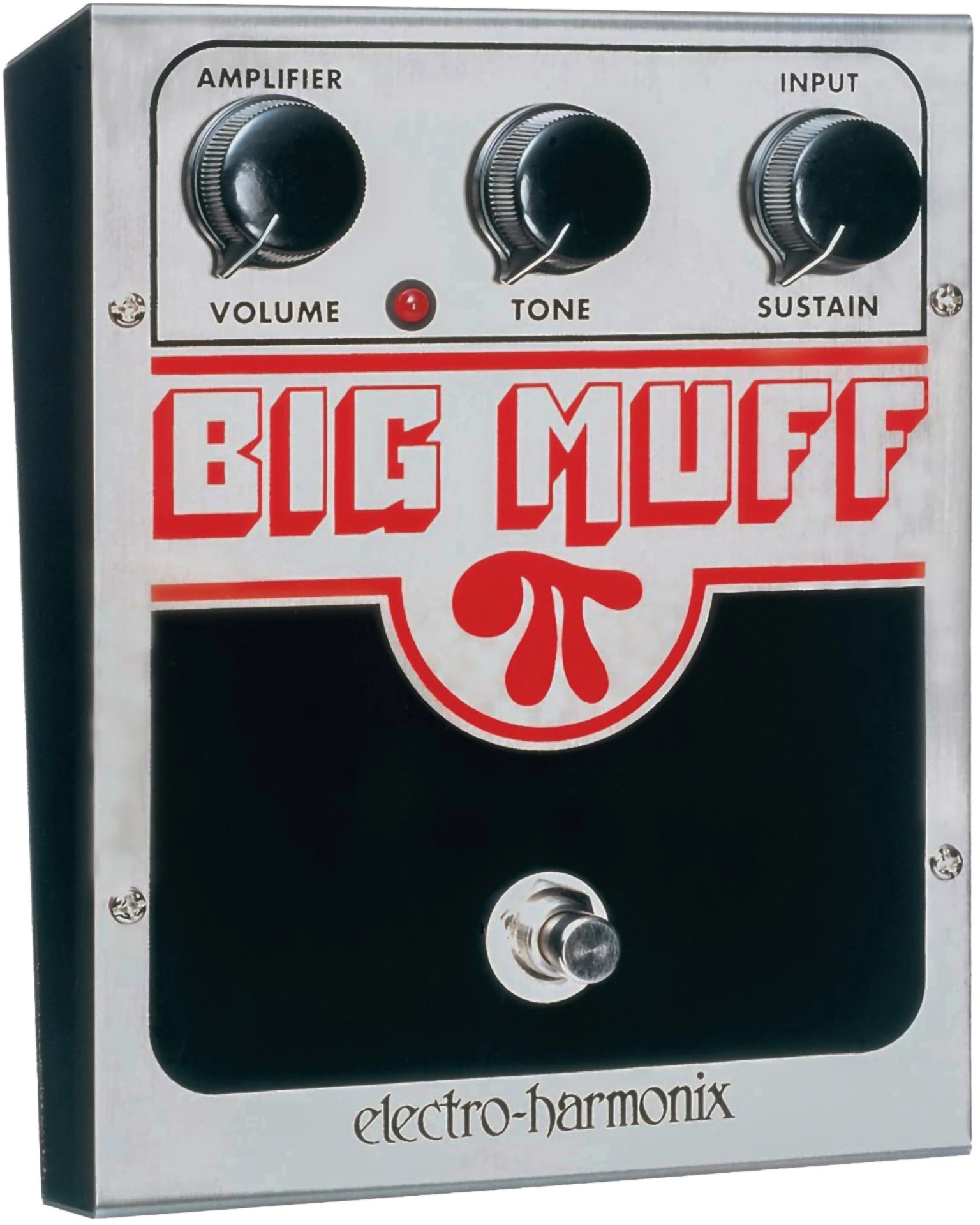 Electro Harmonix Big Muff Pi Distortion Pedal – Alto Music