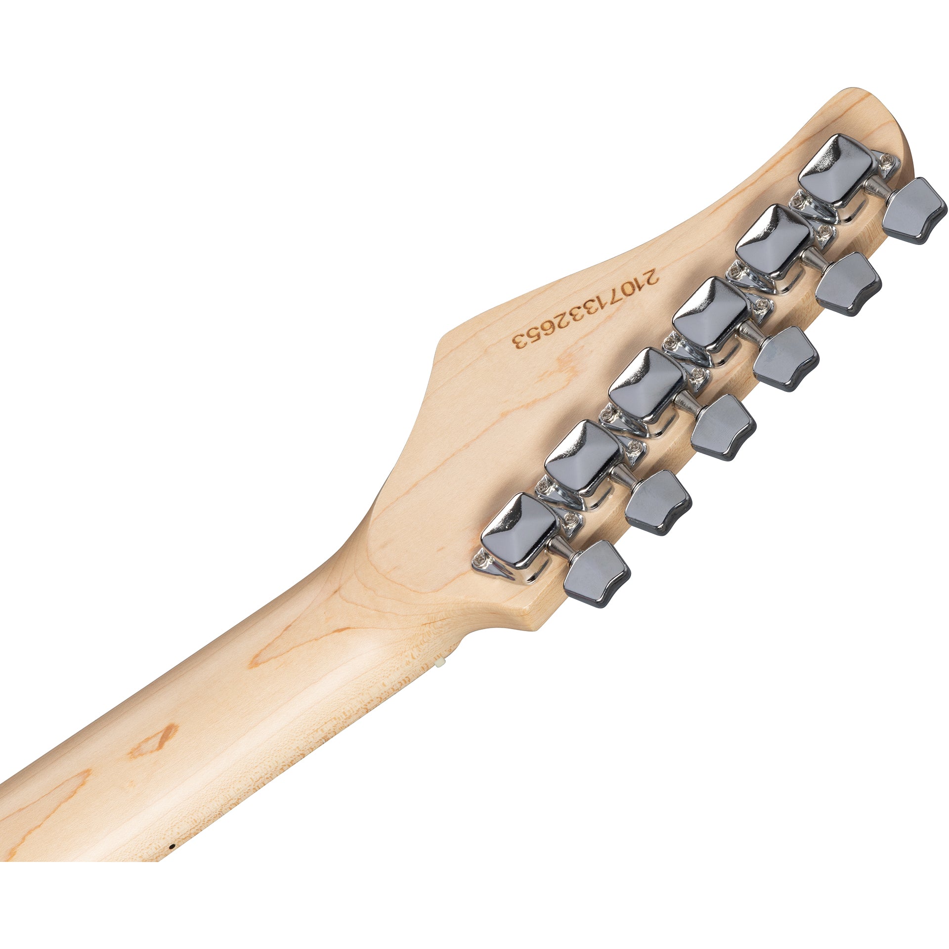 Kramer Focus VT-211S Electric Guitar in Hot Pink – Alto Music