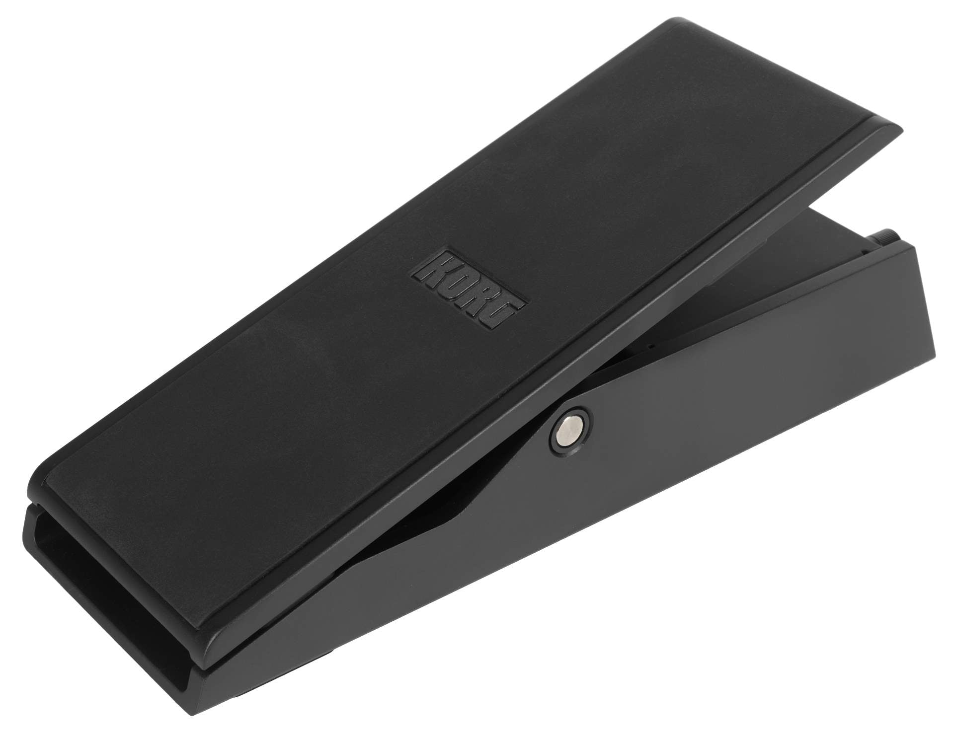 Korg XVP-20 Expression / Volume Pedal – Alto Music