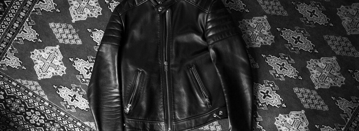 F2 / シングルライダース – 正規通販・名古屋のメンズセレクトショップ