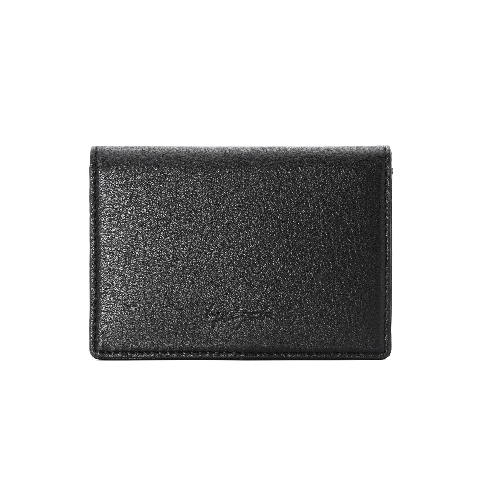 yohji yamamoto - discord | yohji yamamoto / カードホルダー / 名刺