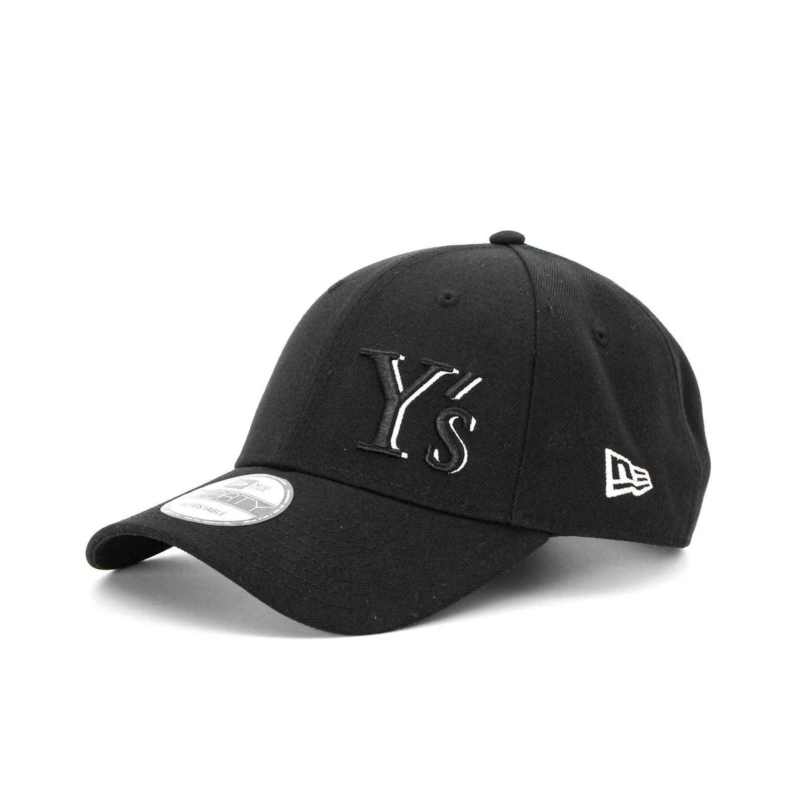 Y's - Y's x New Era | 940VS YS LOGO / キャップ (ユニセックス