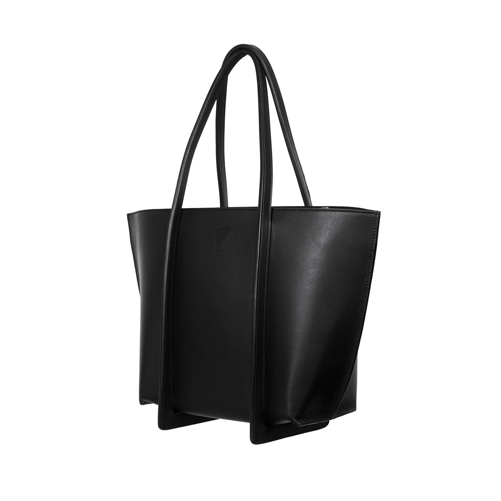 discord - discord | yohji yamamoto / GETA ハンドルバッグ (M