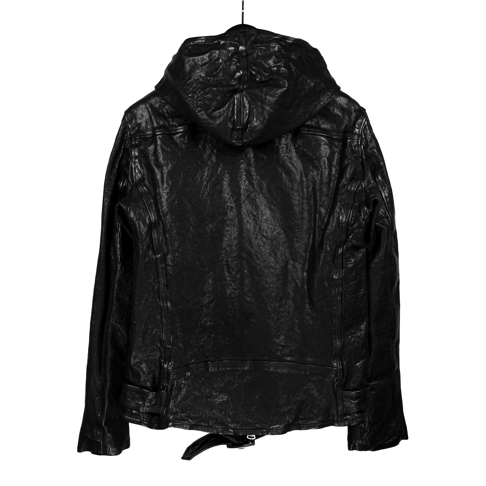 yohji yamamoto - pour homme × BACK LASH フードライダース / HY-J53