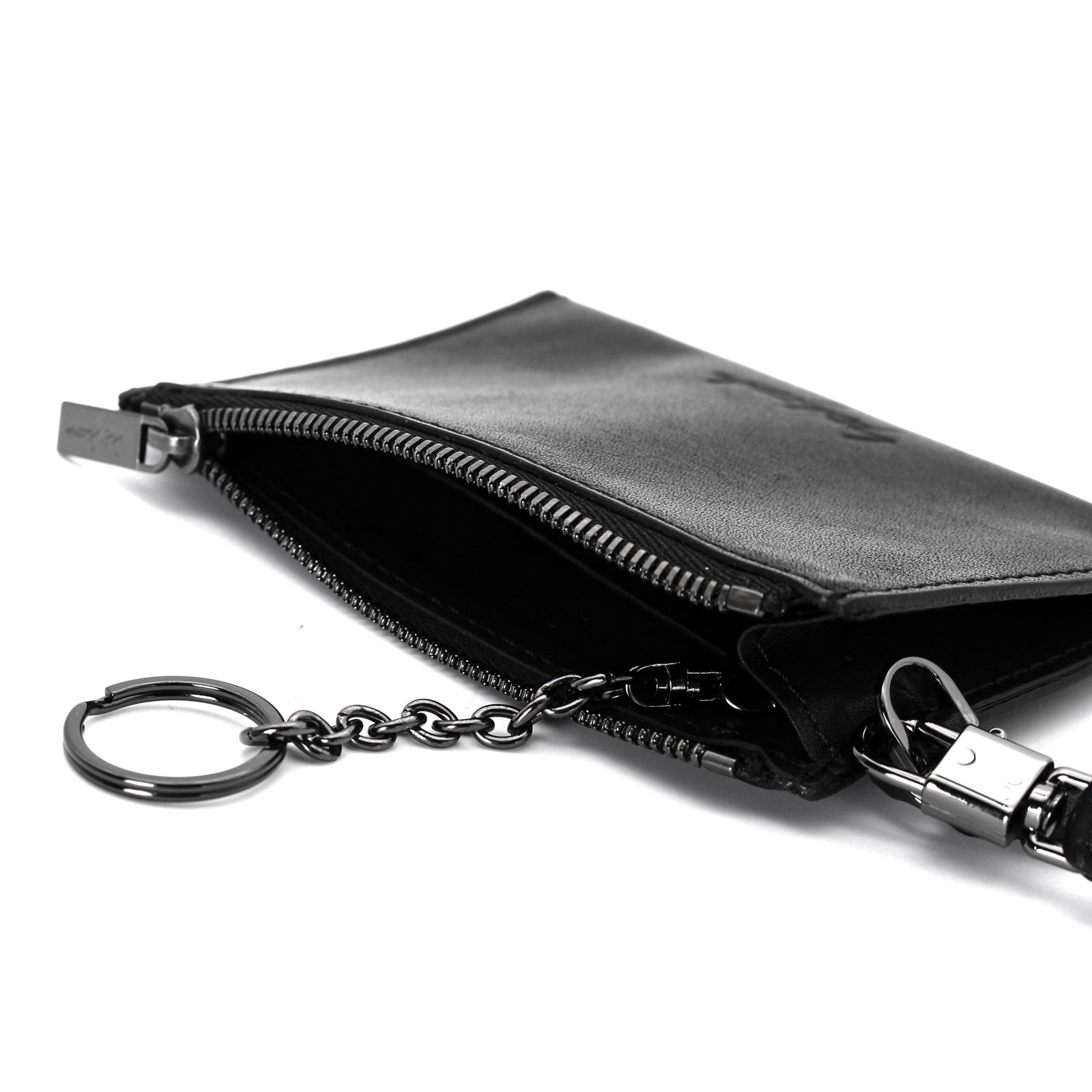 yohji yamamoto - discord | yohji yamamoto / キーウォレット / ミニ