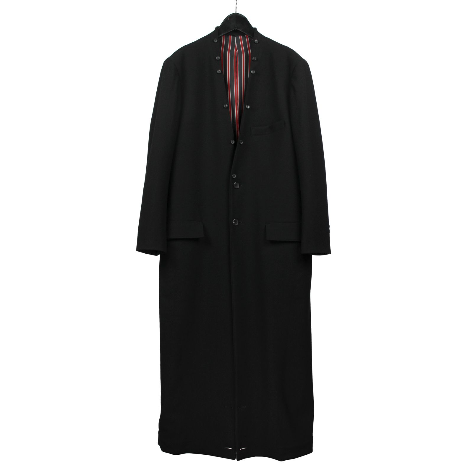 yohji yamamoto - pour homme | スペアカラーL・WIN / ジャケット