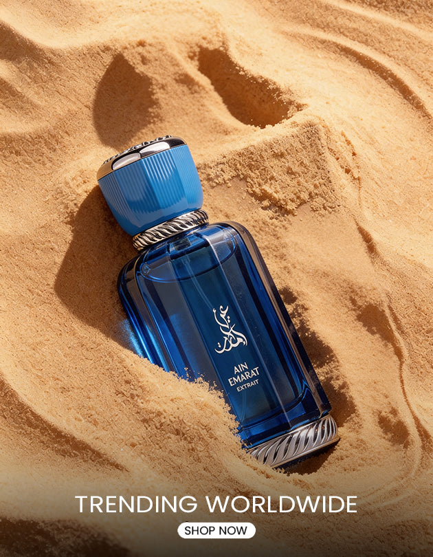 Best Premium Dubai Fragrances – Alwataniah