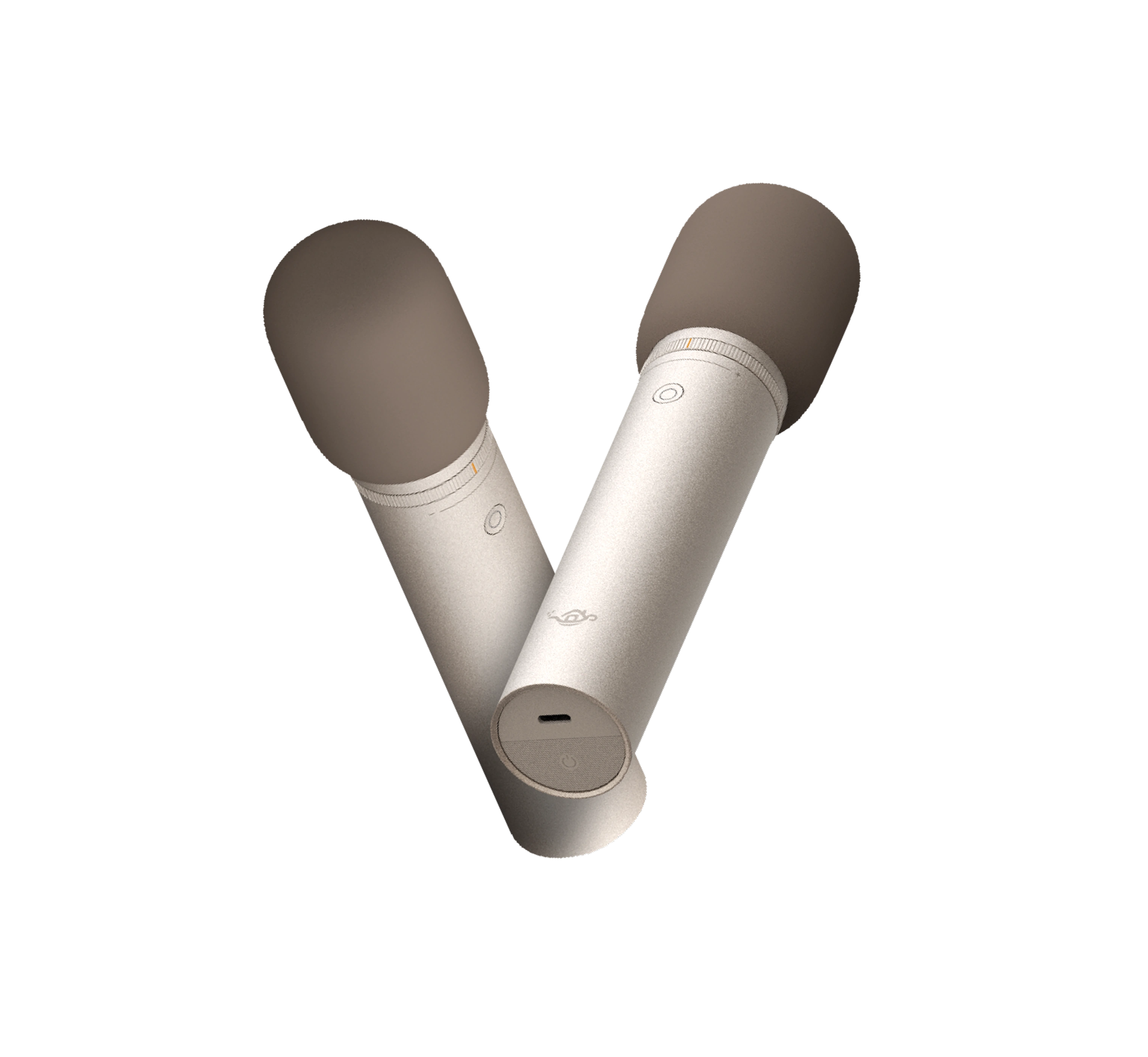 サポート - Aladdin Mic2