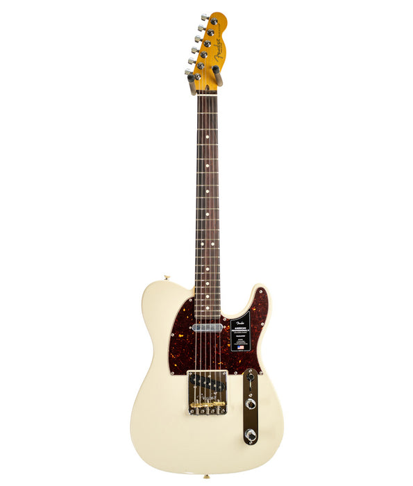 Fender American Professional II Telecaster Electric Guitar