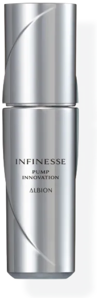 New INFINESSE | ALBION