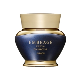 EXCIA EMBEAGE | ALBION Singapore