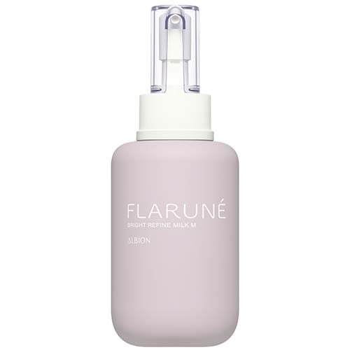 Balancing Milk Lotion | Brightening | Hydrating | ALBION Singapore