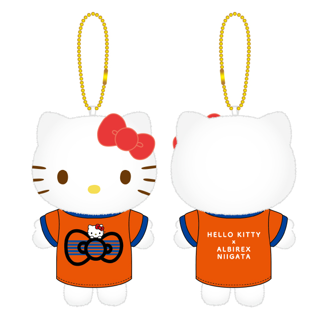 9月23日（火・祝）名古屋戦】Jリーグとサンリオによる「フェアプレー