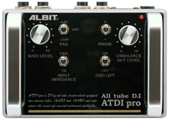 ALBIT/ATDI proとTC-1の違いについて