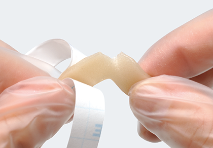 セルケア®・ソフトウエハー｜商品情報（医療関係者向け）