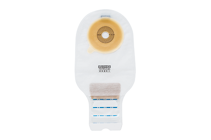 イレファイン®・TDフラット｜ストーマ装具｜商品情報｜ストーマケア