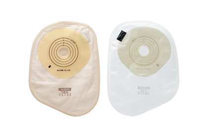 ユーケアーシリーズ｜ストーマケア｜アルケア株式会社