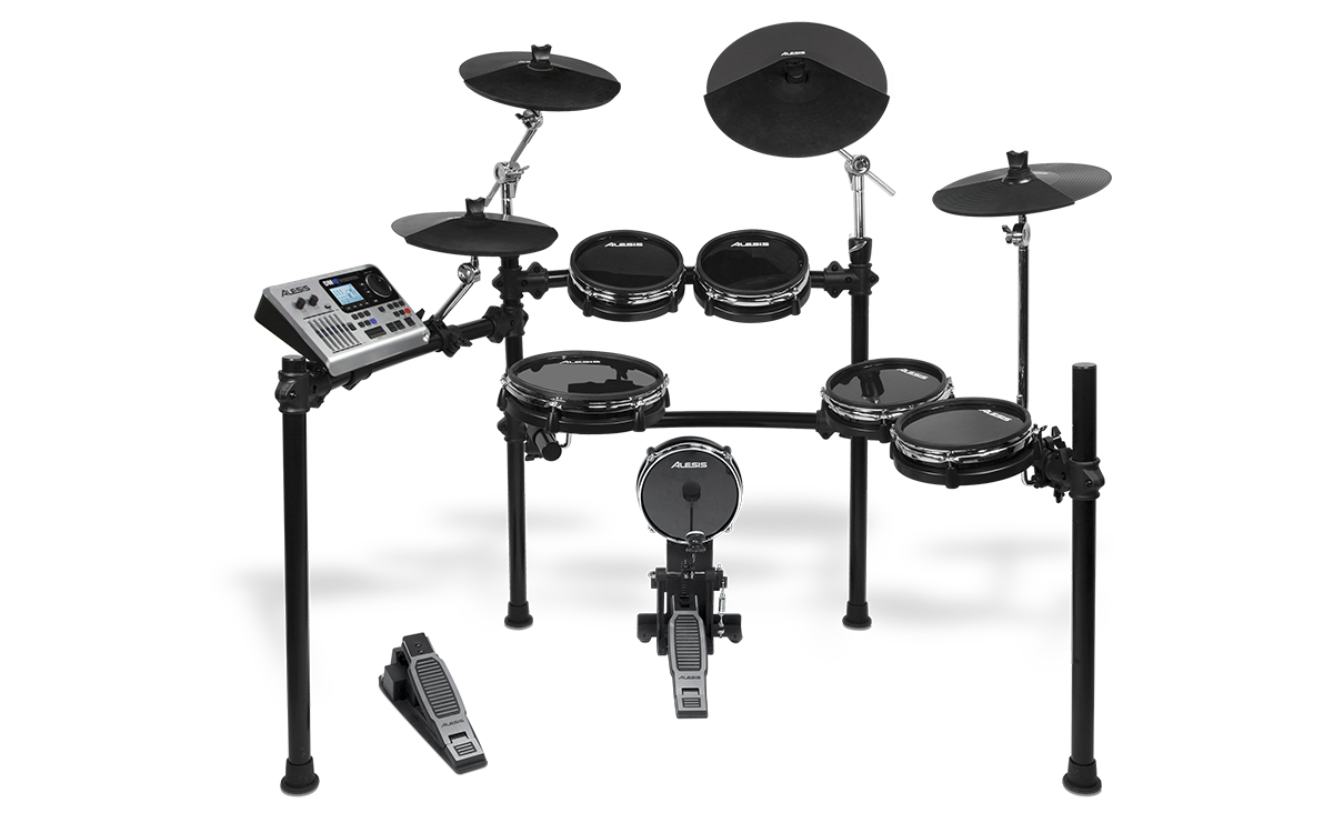 Alesis DM10 Studio Kit
