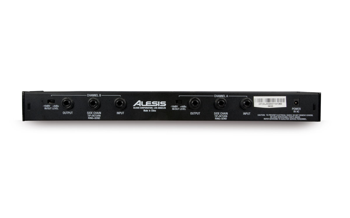 Alesis 3630 Compressor