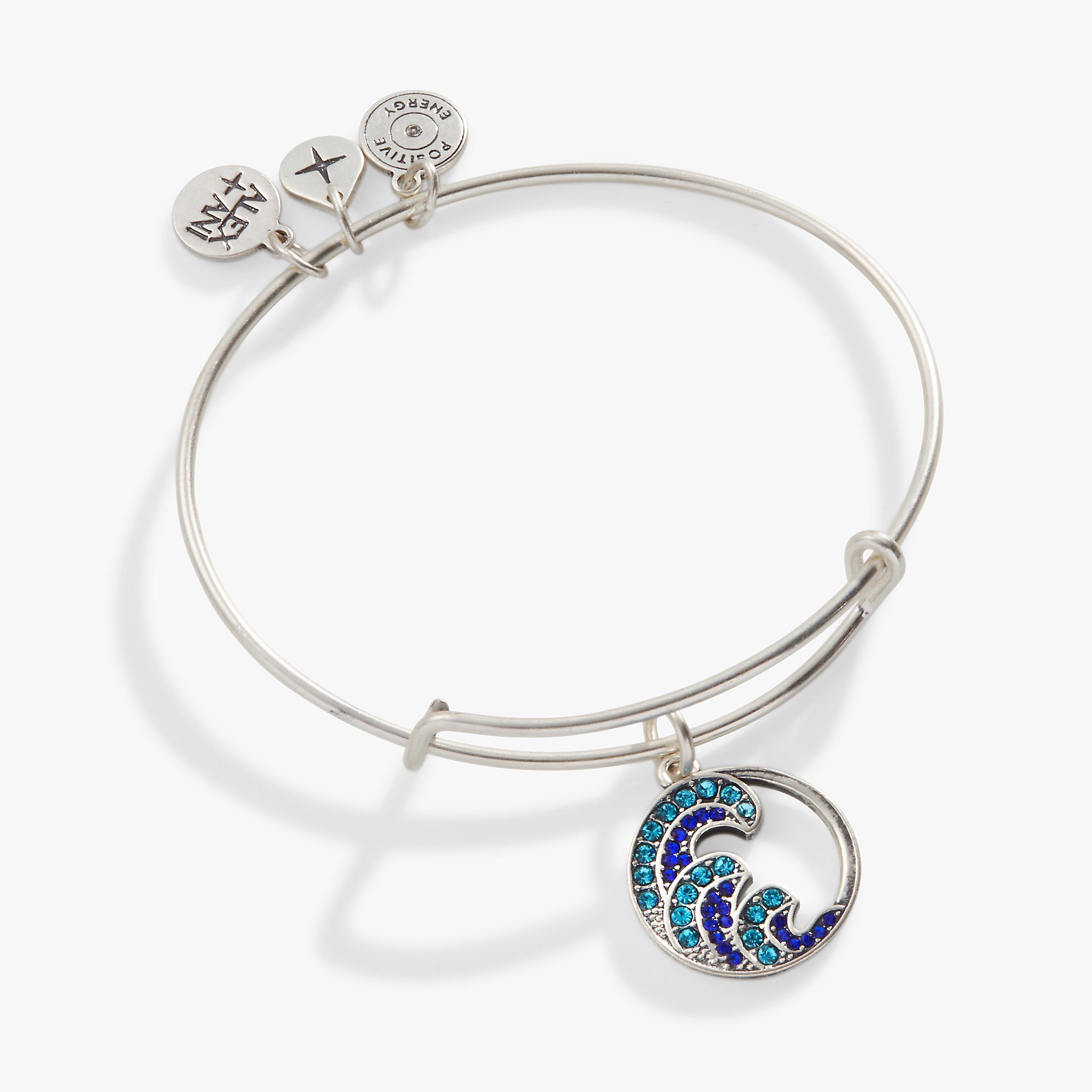 Wave Jewelry – ALEX AND ANI