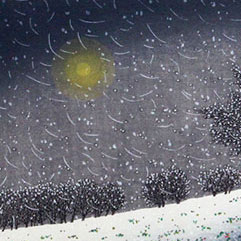 牧野宗則版画 販売と買取｜アートアレックスギャラリー