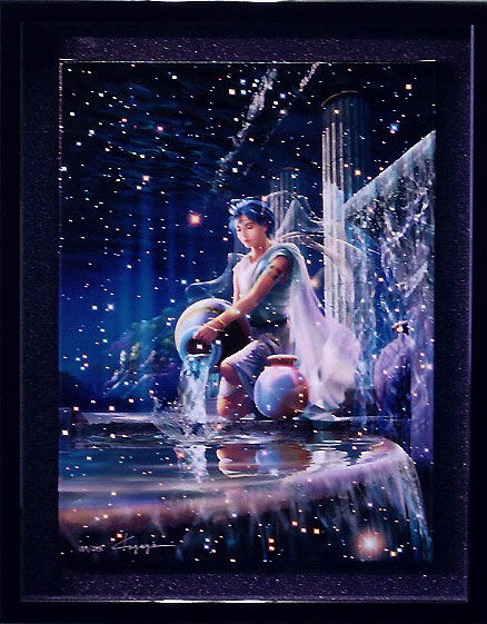 カガヤ / KAGAYA版画 販売と買取｜アートアレックスギャラリー