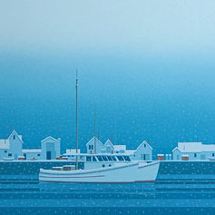 キース・レイノルズ(Keith Reynolds)版画 販売と買取｜アート