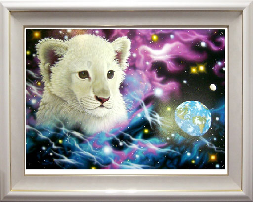 シム・シメール版画 販売と買取｜アートアレックスギャラリー