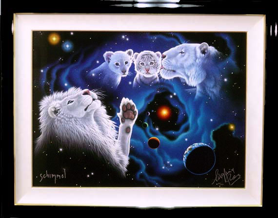 シム・シメール版画 販売と買取｜アートアレックスギャラリー