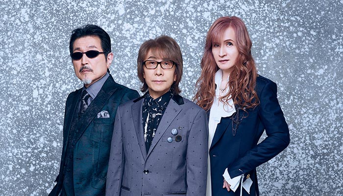 THE ALFEE OFFICIAL SITE