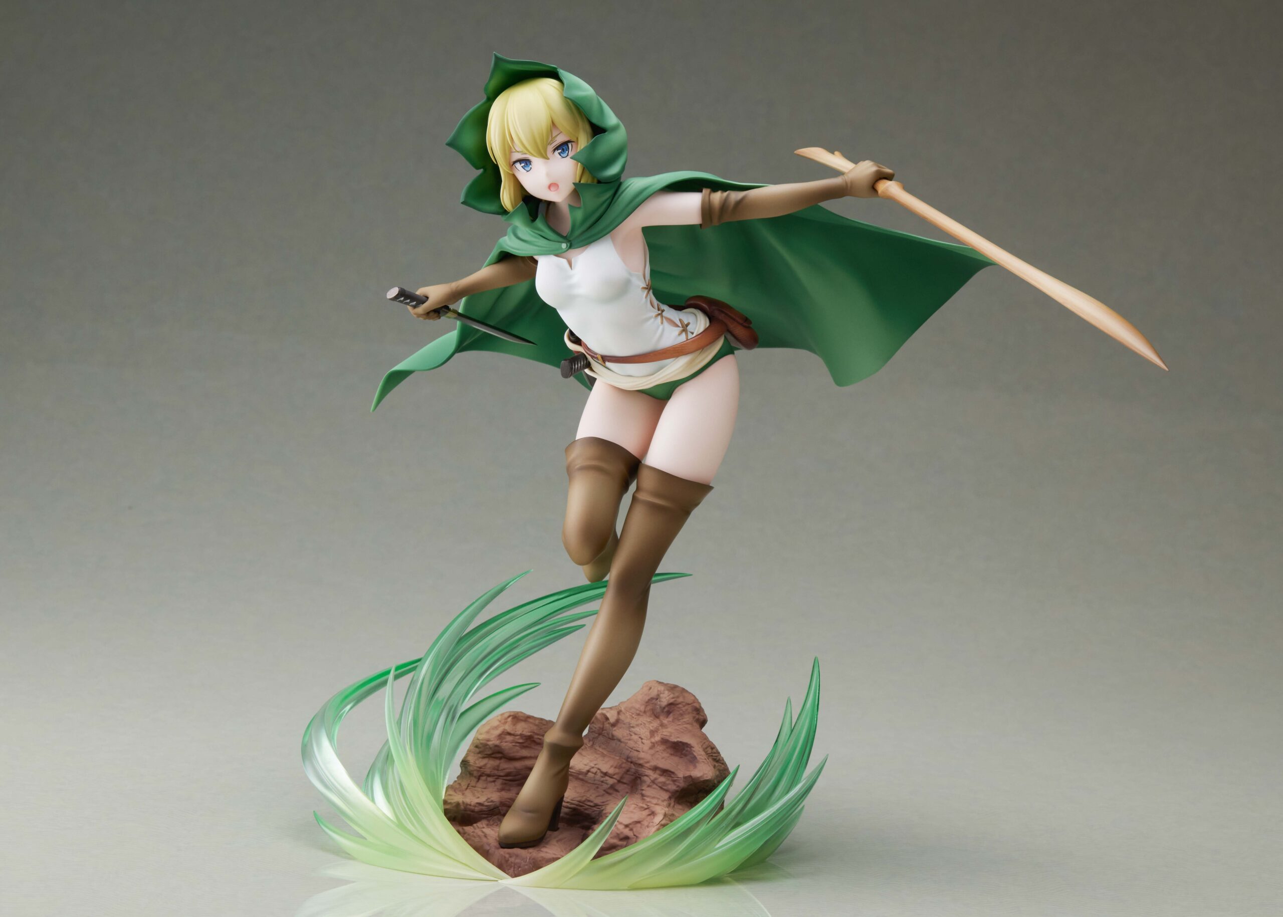 リュー・リオン | アリスグリント