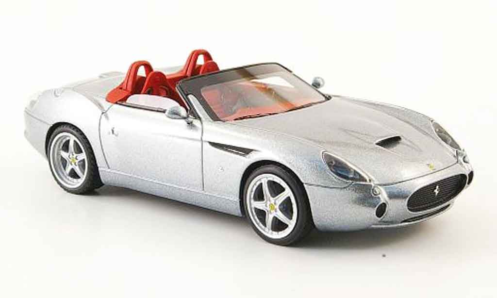 Diecast model cars Ferrari 575 GTC 1/18 Kyosho GTC no.17 team jmb
