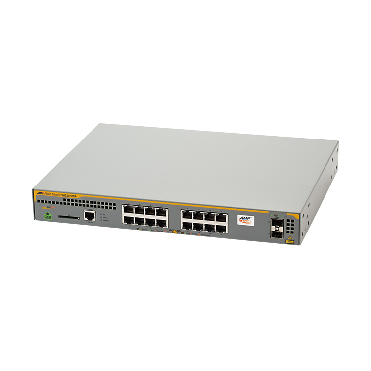 AT-SH230-18GP - アライドテレシス