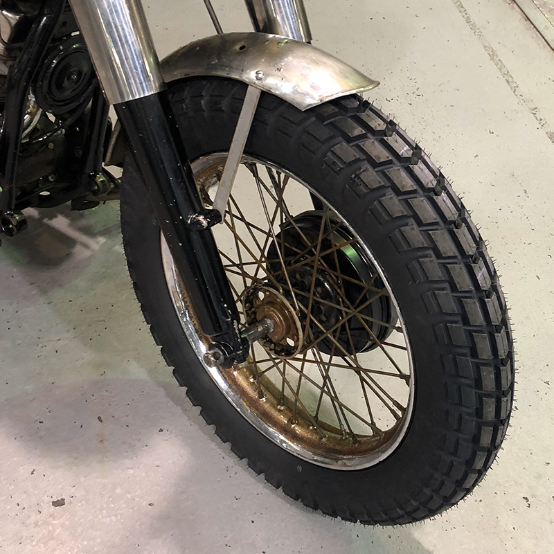 DIRTMAN ダートマン - ALLSTATE TIRES