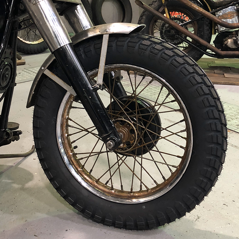 DIRTMAN ダートマン - ALLSTATE TIRES