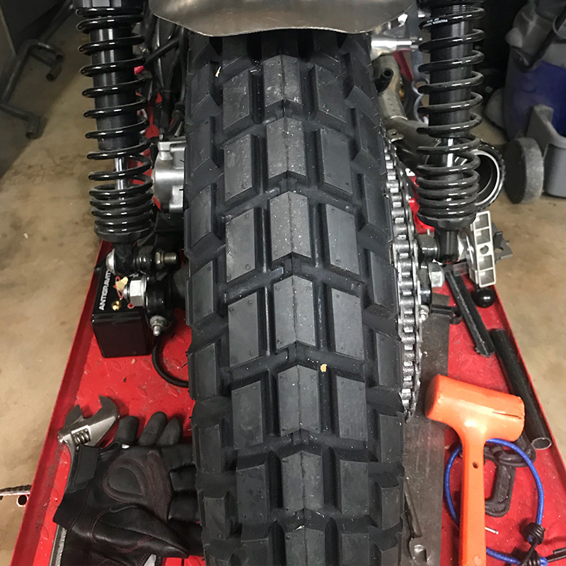 DIRTMAN ダートマン - ALLSTATE TIRES