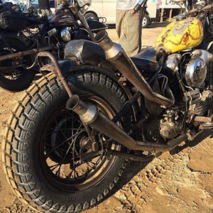 DIRTMAN ダートマン - ALLSTATE TIRES