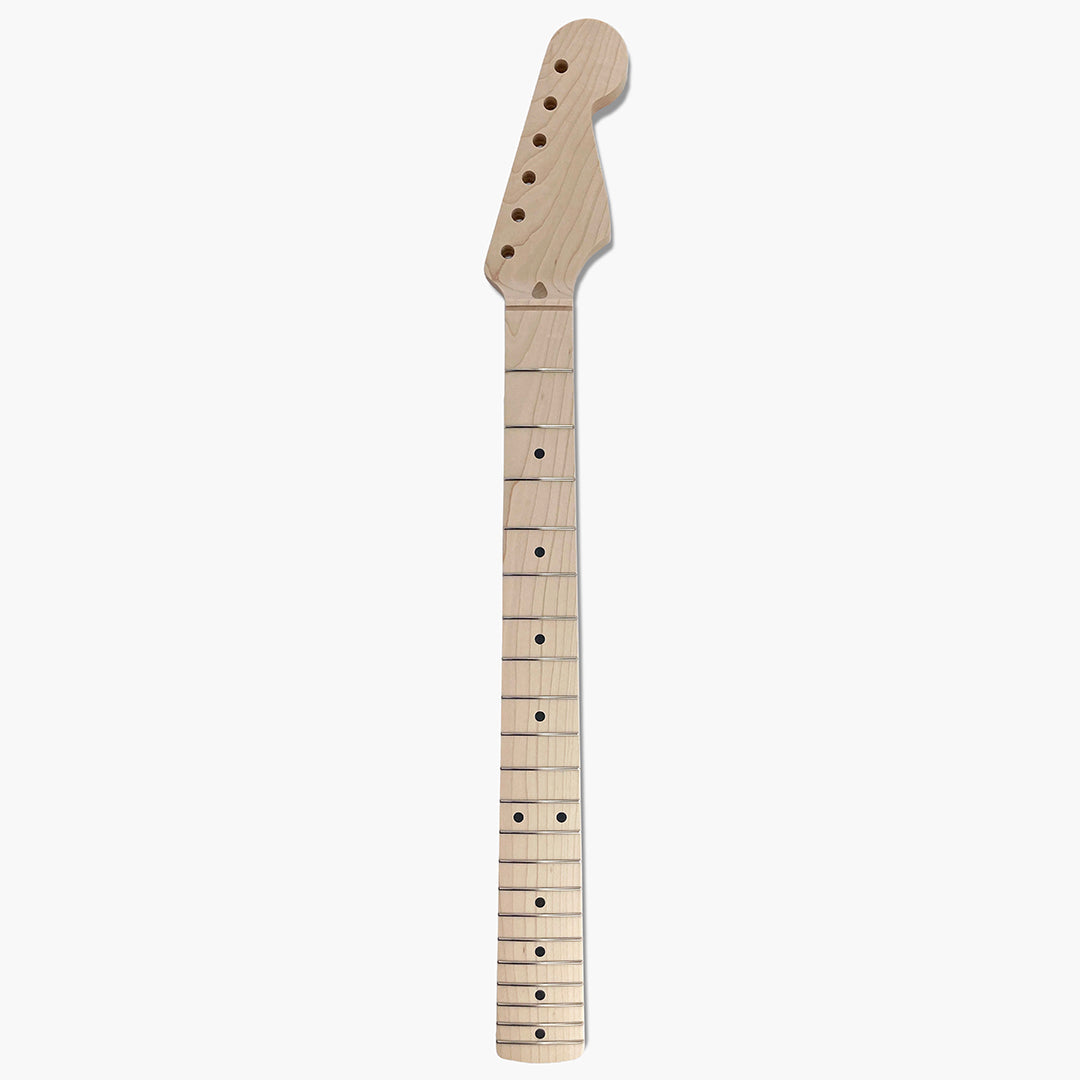 Allparts “Licensed by Fender®” SMO-C Replacement Neck for Stratocaster